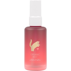 Yope Rose &amp; Cactus Organic Mist Essential Water  Эфирная вода органического тумана с розой и кактусом