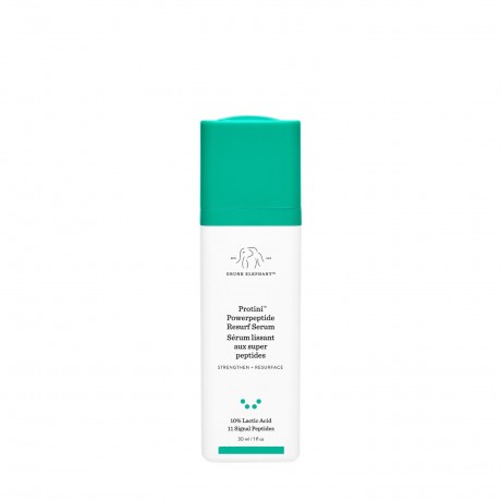 Drunk Elephant Protini Powerpeptide Resurf Serum  Сыворотка Protini Power Peptides Resurf