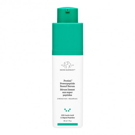 Drunk Elephant Protini Powerpeptide Resurf Serum  Сыворотка Protini Power Peptides Resurf