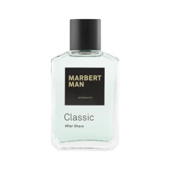 Marbert (Марберт)  ManClassic After Shave Лосьон после бритья, 100 мл