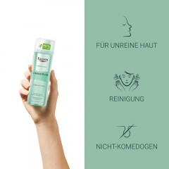 Eucerin DermoPure Gesichts-Tonic  DermoPure тоник для лица