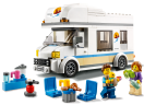 Lego Ferien-Wohnmobil Передвижной дом для отпуска