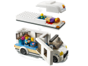Lego Ferien-Wohnmobil Передвижной дом для отпуска