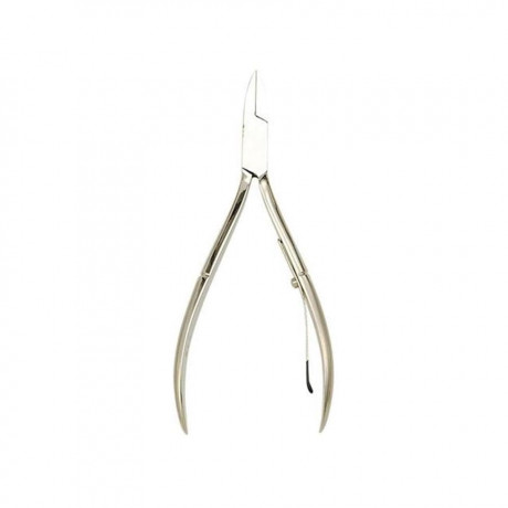 Hans Kniebes Eckenzange, gerade Schneide, durchgesteckt Угловые плоскогубцы, с прямой режущей кромкой, в коробке