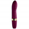 Amorelie Ride – G-Punkt-Vibrator Berry Поездка вибратор точки G
