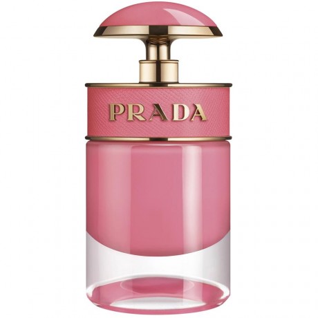 Prada (Прада) Candy Gloss Eau de Toilette Туалетная вода Spray Спрей, 30 мл