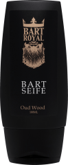 Bart (Барт) Royal Bartseife Мыло для бороды Oud Wood, 100 мл