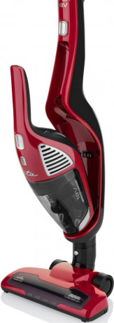 eta eta Akku-Hand-und Stielstaubsauger MONETO ETA444990000, beutellos, 18 V Li-Ion-Akku  Беспроводной ручной пылесос eta MONETO ETA444990000, без мешка, литий-ионный аккумулятор 18 В