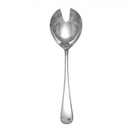 Robbe & Berking Robbe & Berking Como 18/8 Edelstahl Salatgabel gross Вилка для салата Robbe &amp; Berking Como 18/8 из нержавеющей стали, большая