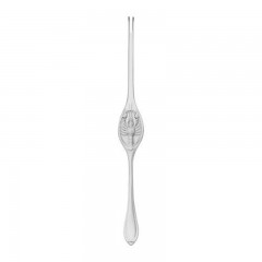 Robbe &amp; Berking Robbe &amp; Berking Navette 925 Sterling Silber Hummerstift Значок-лобстер Robbe &amp;amp; Berking Navette из стерлингового серебра 925 пробы