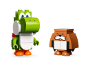 Lego Yoshis Geschenkhaus – Erweiterungsset Набор расширения Yoshi's Gift House