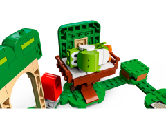 Lego Yoshis Geschenkhaus – Erweiterungsset Набор расширения Yoshi&amp;#39;s Gift House