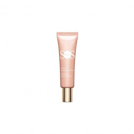 Clarins SOS Primer Nr. 01 Rose SOS-праймеры