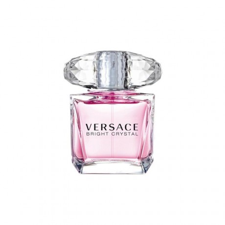 Versace (Версачи) Bright Crystal Eau de Toilette Туалетная вода Spray Спрей, 90 мл