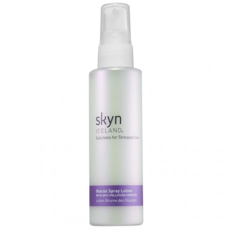 Skyn Iceland Glacial Spray Lotion Gesichtsspray Gesichtscreme, 66,50 мл