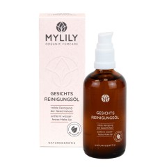 MYLILY Reinigungsol 100ml  Очищающее масло 100мл