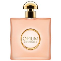 Yves Saint Laurent  (Ив Сен Лоран) Opium Femme Eau de Toilette Туалетная вода Spray Спрей Vapeur de Parfum, 50 мл