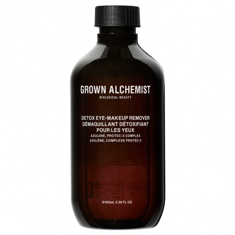 Grown Alchemist Detox Eye Make-Up Remover  Средство для снятия макияжа с глаз Детокс