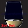 Riedel Riedel O Riesling / Sauvignon blanc 2er Set Ридель О Рислинг / Совиньон Блан Набор из 2 шт.