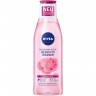 Nivea Rosenwasser Gesichtswasser  Тоник для лица с розовой водой