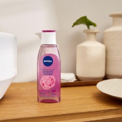 Nivea Rosenwasser Gesichtswasser  Тоник для лица с розовой водой