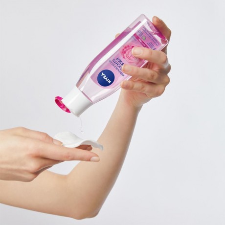 Nivea Rosenwasser Gesichtswasser  Тоник для лица с розовой водой