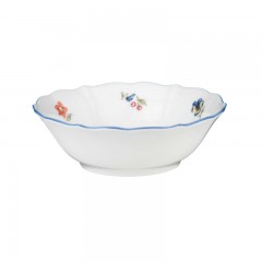 Seltmann Weiden Seltmann Weiden Sonate Nostalgie Dessertschale rund d: 15,5 cm / 0,41 L Десертная чаша Seltmann Weiden Sonata Nostalgie круглая d: 15,5 см / 0,41 л