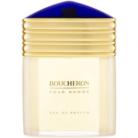 Boucheron (Бушерон) Pour Homme Eau de Parfum Парфюмерная вода Spray Спрей, 100 мл