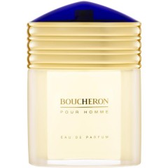 Boucheron (Бушерон) Pour Homme Eau de Parfum Парфюмерная вода Spray Спрей, 100 мл