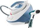 Tefal Tefal Dampfbugelstation Express Protect SV9202 + gratis Dampfburste Access Steam First DT6131, 7,5 Bar Druck, Dampfstoss: 520 g/Min., Dauerdampfmenge: 130 g/Min.  Гладильная станция с паром Tefal Express Protect SV9202 + щетка с свободным паром Acce