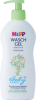 Hipp Babysanft  Waschgel Haut &amp; Haar Гель для умывания, 400 мл