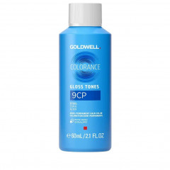 Goldwell Gloss Tones 9CP  Глянцевые тона 9CP
