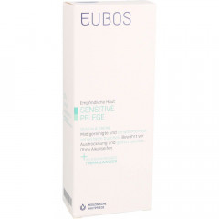 Eubos SENSITIVE Dusch &amp; Creme  ЧУВСТВИТЕЛЬНЫЙ душ и крем