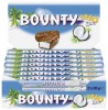 Bounty (Баунти) SchokoRiegel Шоколадные батончики Trio 21 шт. x 85,5 г
