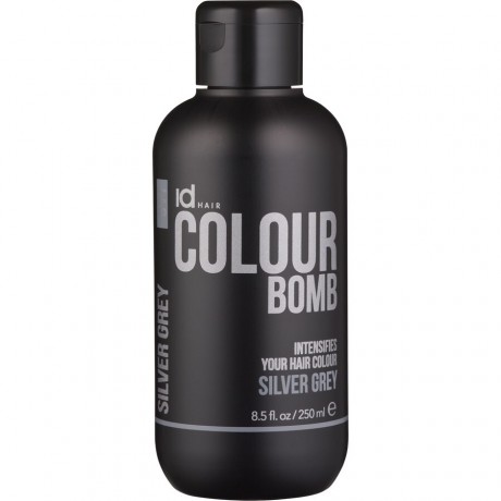 ID Hair Colour Bomb  цветная бомба