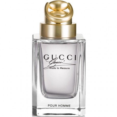 Gucci (Гуччи) Gucci (Гуччи) Made To Measure Eau de Toilette Туалетная вода Spray Спрей, 50 мл