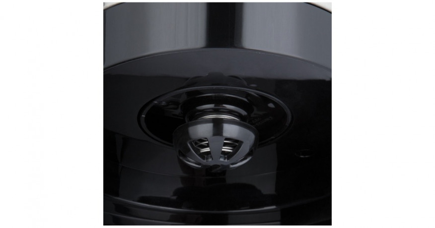 Russell Hobbs Russell Hobbs Adventure 24020-56, Filtermaschine edelstahl/schwarz  edelstahl, schwarz Russell Hobbs Adventure 24020-56, фильтр-машина нержавеющая сталь/черный