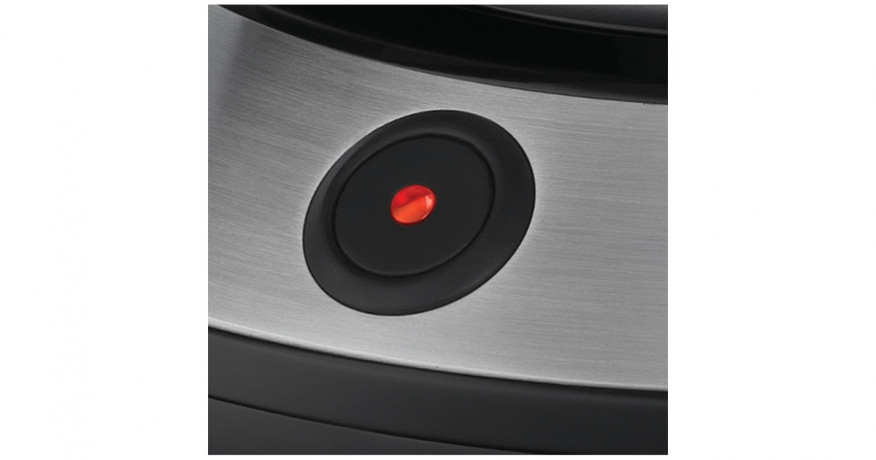 Russell Hobbs Russell Hobbs Adventure 24020-56, Filtermaschine edelstahl/schwarz  edelstahl, schwarz Russell Hobbs Adventure 24020-56, фильтр-машина нержавеющая сталь/черный