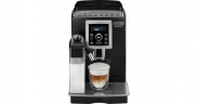DeLonghi DeLonghi ECAM 23.466.B, Vollautomat schwarz/silber  schwarz, silber DeLonghi ECAM 23.466.B, полностью автоматический черный/серебристый