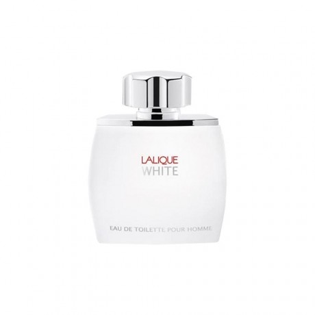 Lalique (Лалик)  Lalique (Лалик)  White Eau de Toilette Туалетная вода Spray Спрей, 75 мл
