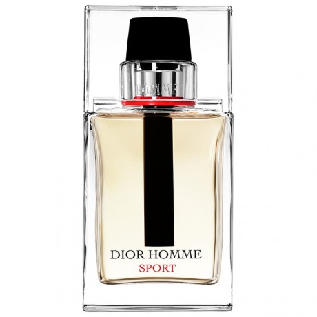 DIOR (Диор) Homme Sport Eau de Toilette (EdT) Туалетная вода DIOR (Диор) Homme, 50 мл