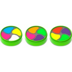 CRAZE Magic Dough Twisty Волшебное тесто извилистое