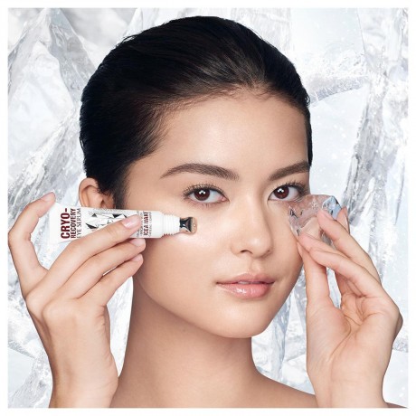 Charlotte Tilbury Cryo-Recovery Eye Serum  Криовосстанавливающая сыворотка для глаз