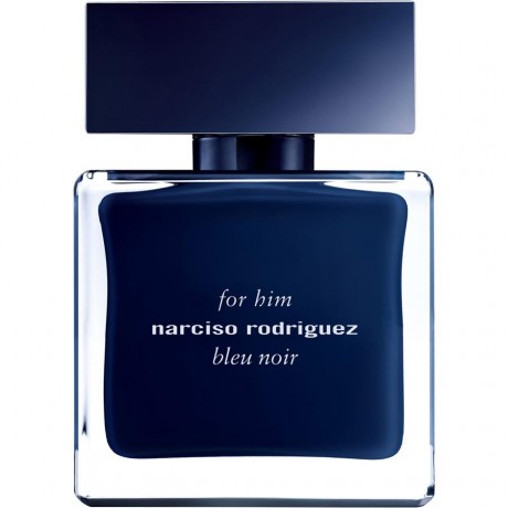 Narciso Rodriguez (Нарциссо Родригес) for him Eau de Toilette Туалетная вода Spray Спрей Bleu Noir, 50 мл
