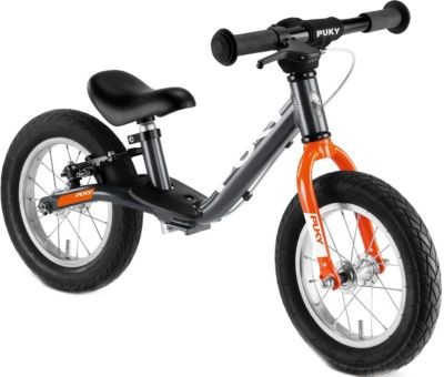 PUKY Laufrad LR 2 L Br Рабочее колесо LR 2 L Br