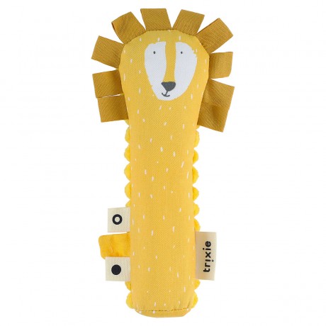 trixie Quietschtier скрипучая игрушка