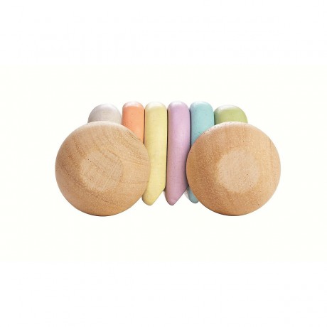 PLANTOYS Krabbelspielzeug Baby Auto Krabbelspielzeug Ползающая игрушка детская машинка ползающая игрушка