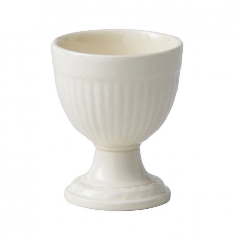Wedgwood Wedgwood 'Edme Plain' Eierbecher Wedgwood "Edme Plain" подставка для яиц