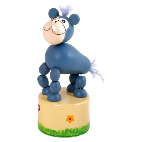 Small Foot Druckfiguren Afrika Печать фигур Африка