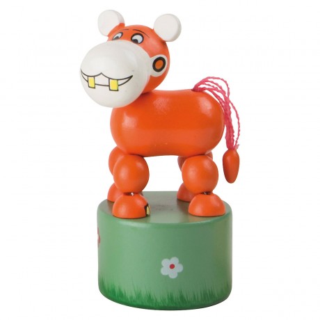 Small Foot Druckfiguren Afrika Печать фигур Африка